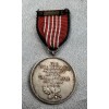 Cased 1936 Olympic Service Medal