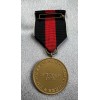 Cased Sudetenland Medal