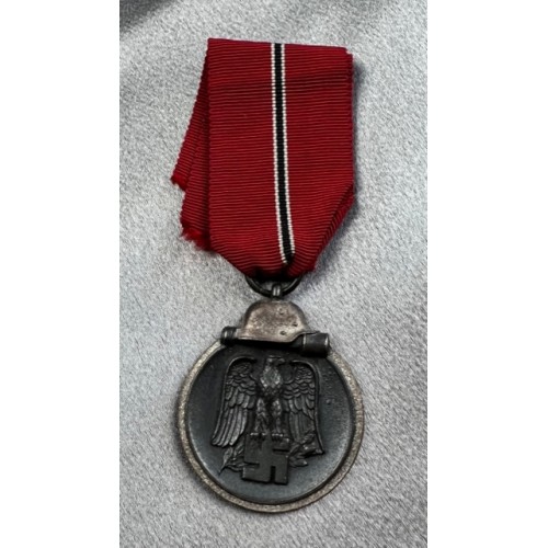 Russian Eastern Front Medal # 8082