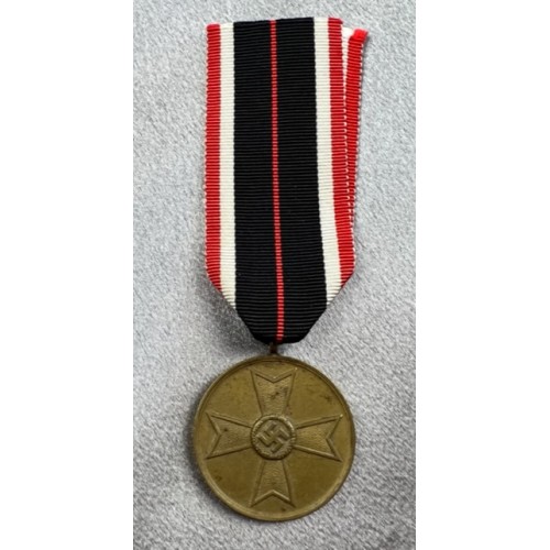 War Merit 1939 Medal