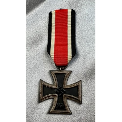 Iron Cross 2nd Class