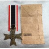 War Merit Cross Medal # 8088