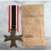 War Merit Cross Medal