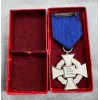 25 Year Faithful Service Medal 