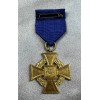 40 Year Faithful Service Medal  # 8093