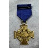 40 Year Faithful Service Medal 