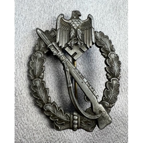 Infantry Assault Badge