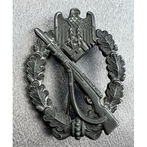 Infantry Assault Badge