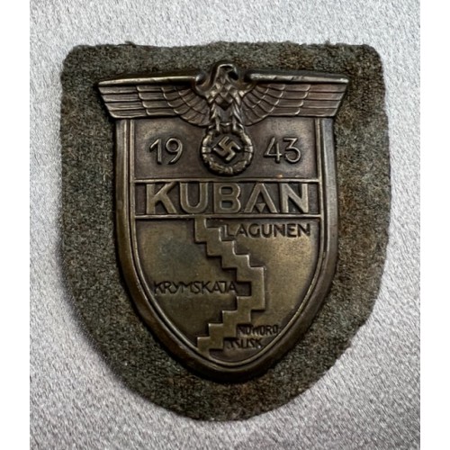 Kuban Shield 