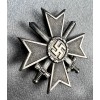 War Merit Cross 1st Class with Swords 