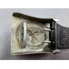 Luftwaffe Buckle/Tab # 8104