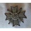 War Merit Cross 1st Class with Swords  # 8136
