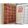 NSDAP Membership Booklet