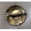 NSDAP Membership Badge # 8139