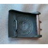 Heer Belt Buckle # 8154