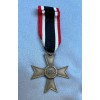 War Merit Cross Medal  # 8161