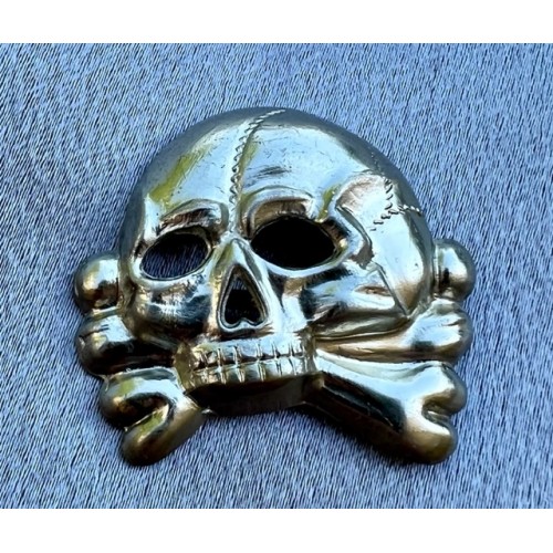 SS Danziger Skull # 8164