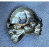 SS Danziger Skull # 8164
