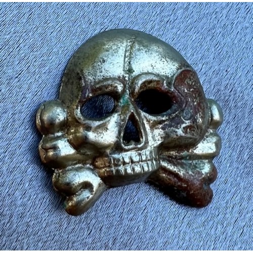 Danziger Skull # 8165