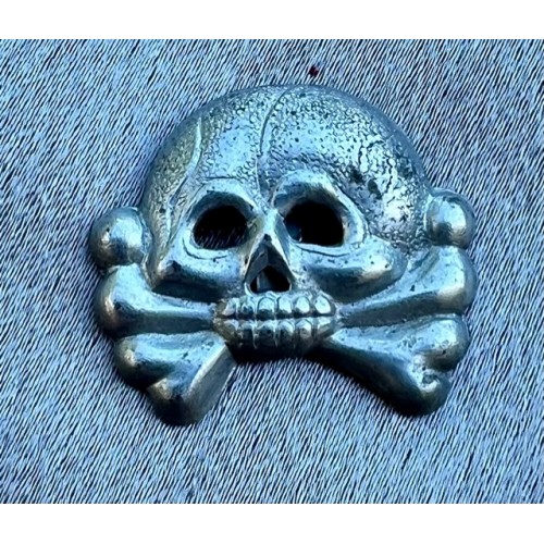 Panzer Skull # 8167