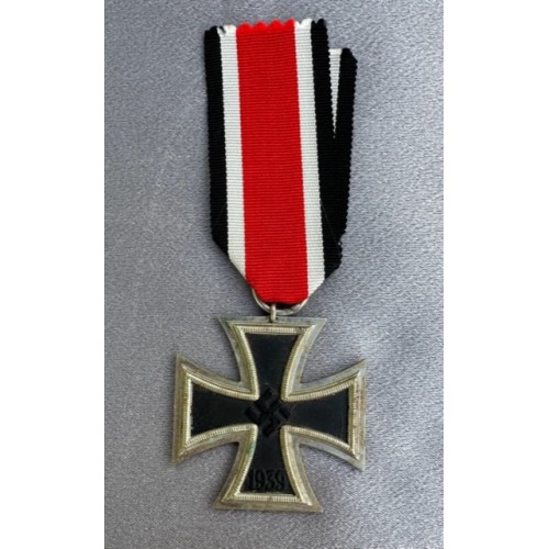 Iron Cross 2nd Class