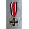 Iron Cross 2nd Class # 8183