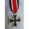 Iron Cross 2nd Class # 8183