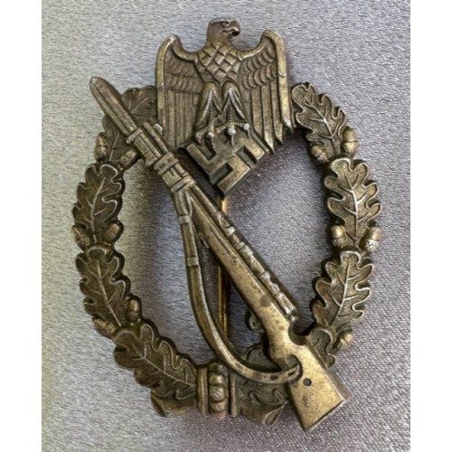 Infantry Assault Badge