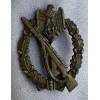 Infantry Assault Badge # 8184