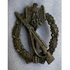 Infantry Assault Badge