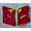 Reichsleitung Hauptstellenleiter Collar Tabs # 8189
