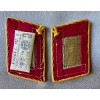 Reichsleitung Stellenleiter Collar Tabs # 8191