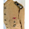 Kriegsmarine NCO Tropical Tunic