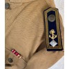 Kriegsmarine NCO Tropical Tunic