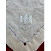 Adolf Hitler Cloth Napkin