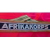 Afrika Korps Cuff Title # 8207