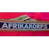 Afrika Korps Cuff Title