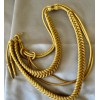 NSDAP Political Leader's Aiguillette # 8217