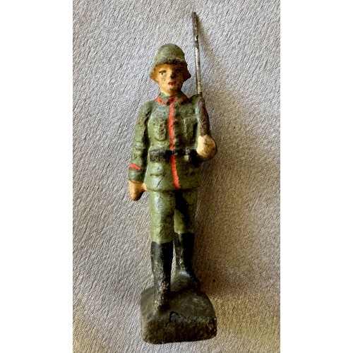 Toy Soldier # 8227