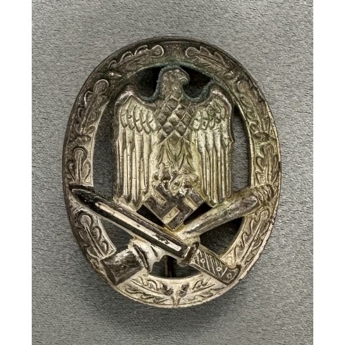 Infantry Assault Badge # 8236