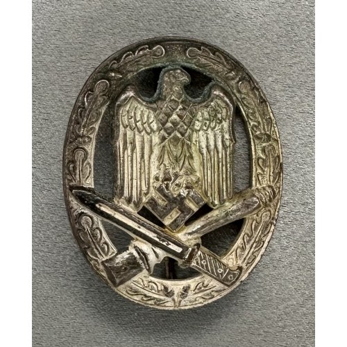 Infantry Assault Badge