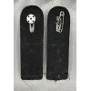 Diplomatic Shoulder Boards # 8247