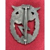 Luftwaffe Ground Assault Badge