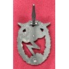 Luftwaffe Ground Assault Badge # 8249