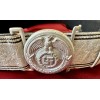 SS Allgemeine Brocade Belt  # 8251