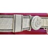 SS Allgemeine Brocade Belt  # 8251