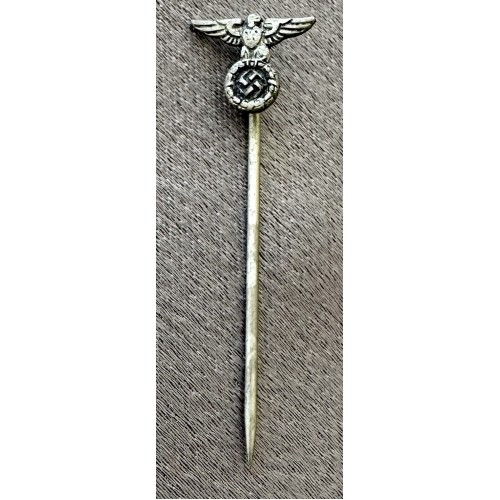 NSDAP Eagle Stickpin # 8257