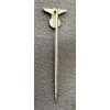 NSDAP Eagle Stickpin # 8257