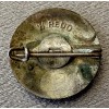 D.V.G. Westmark (Lothr) Enamel Pin # 8258