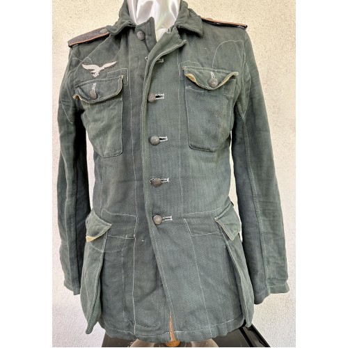 Luftwaffe Field Tunic